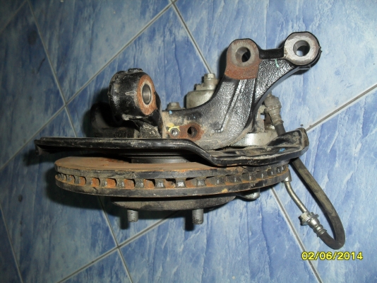 ขายดุมล้อ NEW VIOS สวยๆ