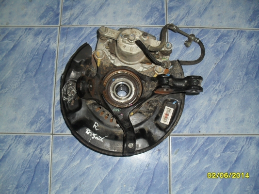 ขายดุมล้อ NEW VIOS สวยๆ