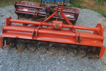 ขายโรตารีตราช้าง RX163DS(1.6 ม.) สภาพพร้อมใช้งาน