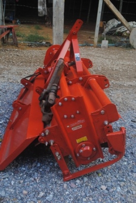 ขายโรตารีตราช้าง RX163DS(1.6 ม.) สภาพพร้อมใช้งาน