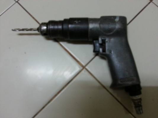 ขายสว่านลมใช้กับลมพร้อมใช้งาน