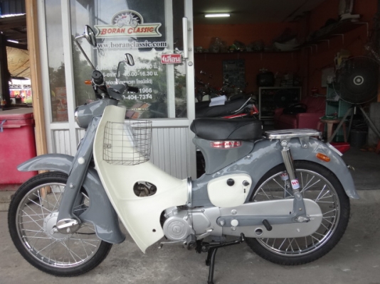 ขายc100c70ถังแยกถังรวมโกดังรถโบราณมาใหม่สวยๆอีก3คันเครื่องดรีมมีทะเบียนโอนอยู่กทมบางแค(ร้านโบราณคลาสสิคเจ้าเก่า)กทมไลท์บางแคหรือปอบางแคโทร0897661966