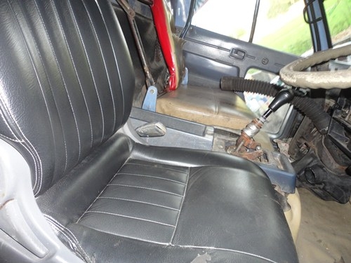 จัดมาเพื่อนักปั้น  ก่อนจะรื้อขายอะไหล่  ทะเบียนครบ