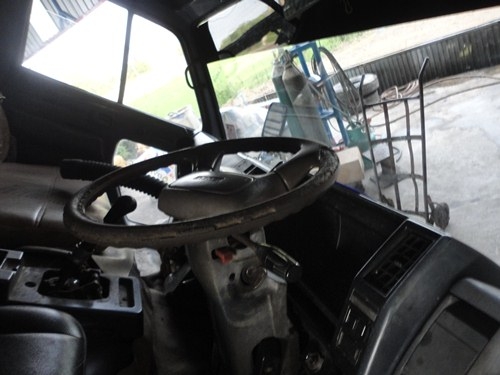 จัดมาเพื่อนักปั้น  ก่อนจะรื้อขายอะไหล่  ทะเบียนครบ