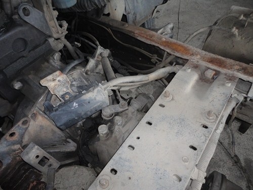 จัดมาเพื่อนักปั้น  ก่อนจะรื้อขายอะไหล่  ทะเบียนครบ