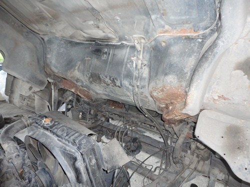 จัดมาเพื่อนักปั้น  ก่อนจะรื้อขายอะไหล่  ทะเบียนครบ