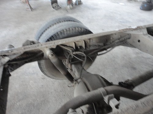 จัดมาเพื่อนักปั้น  ก่อนจะรื้อขายอะไหล่  ทะเบียนครบ