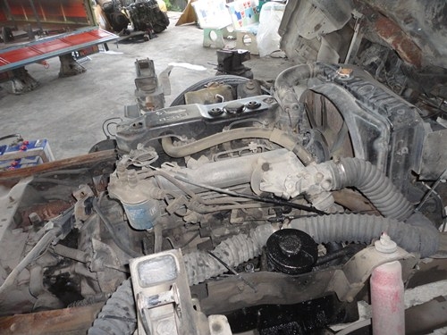 จัดมาเพื่อนักปั้น  ก่อนจะรื้อขายอะไหล่  ทะเบียนครบ