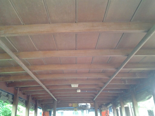 ขายรถอีซูซุ TL 85 สองแถวไม้พร้อมใช้งาน สภาพสวย คัชซีดี เครื่องดี วิ่งดีรถใช้งานอยู่ เอกสารทะเบียนพร้อมโอน สนใจติดต่อสอบถามใด้เลยค่ะ