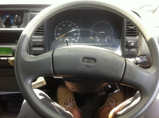 ขายรถบรรทุก6ล้อตู้เย็น