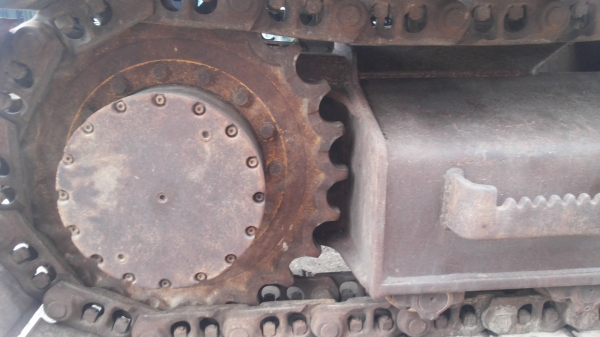 รถเเม็คโค