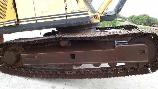 รถเเม็คโค