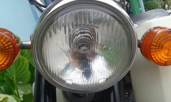 ขาย Honda CD50Benly เก่าญี่ปุ่นเดิมๆสภาพสวยราคา 20000 บาทครับ