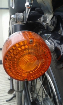 ขาย Honda CD50Benly เก่าญี่ปุ่นเดิมๆสภาพสวยราคา 20000 บาทครับ