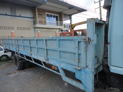 อีกคันสำหรับนักปั้น   เบื่ออู่โครตๆๆ