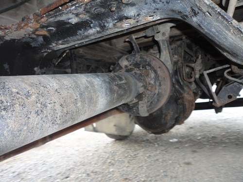 อีกคันสำหรับนักปั้น   เบื่ออู่โครตๆๆ