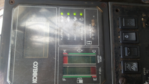 รถเเม็คโค