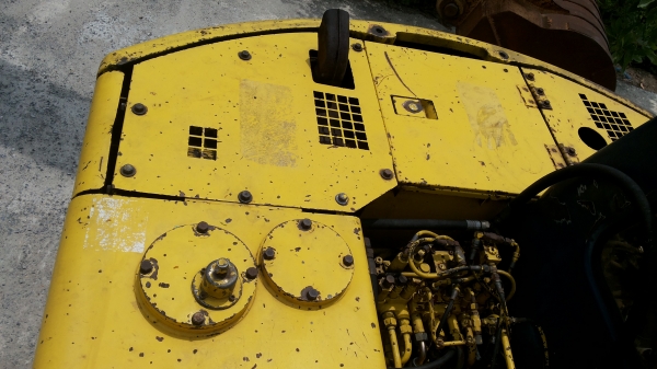 รถเเม็คโค