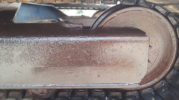 รถเเม็คโค