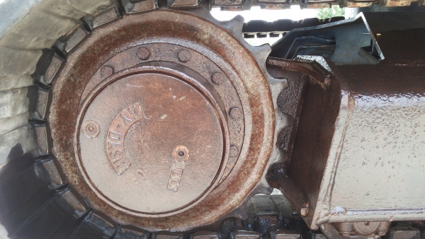 รถเเม็คโค