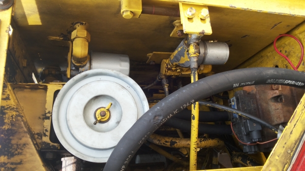 รถเเม็คโค