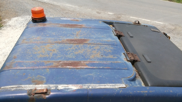 รถเเม็คโค