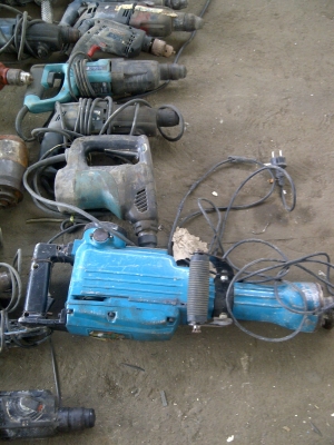 ขาย..เหมาเครื่องมือช่างเสียๆ ขาย..เหมาเครื่องมือช่างเสียๆ