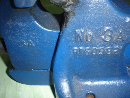 ขายปากกา england no.3a ปาก4นิ้วครึ่ง made in england