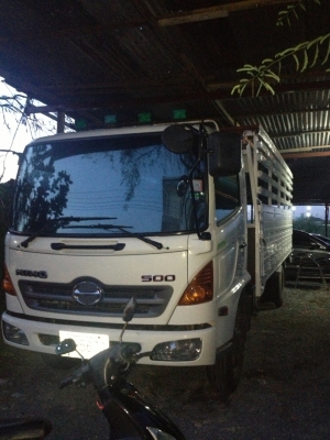 ขาย6ล้อเมก้า 150แรงม้า