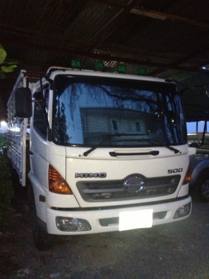 ขาย6ล้อเมก้า 150แรงม้า