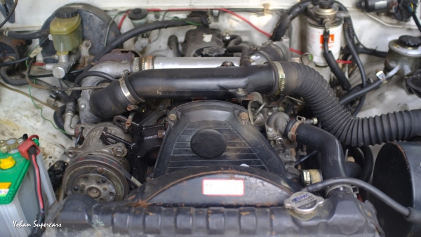 ทีแรกว่าจะเก็บไว้ใช้  แต่เปลี่ยนใจขายครับ ขายถูก