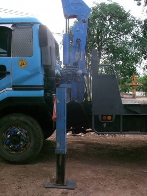 ขายเครนTADANO รุ่นSUPER-Z FX500(เฉพาะเครน) ขายเครนTADANO รุ่นSUPER-Z FX500(เฉพาะเครน)