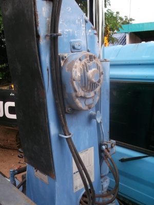 ขายเครนTADANO รุ่นSUPER-Z FX500(เฉพาะเครน) ขายเครนTADANO รุ่นSUPER-Z FX500(เฉพาะเครน)