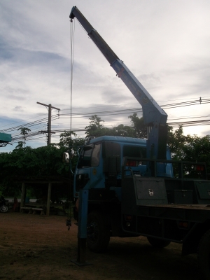 ขายเครนTADANO รุ่นSUPER-Z FX500(เฉพาะเครน) ขายเครนTADANO รุ่นSUPER-Z FX500(เฉพาะเครน)