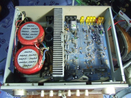 ขายอินทิเกรทแอมป์ดูหนังใช้ฟังเพลง ร้องเพลง คาราโอเกะ ขายอินทิเกรทแอมป์ดูหนังใช้ฟังเพลง ร้องเพลง คาราโอเกะ