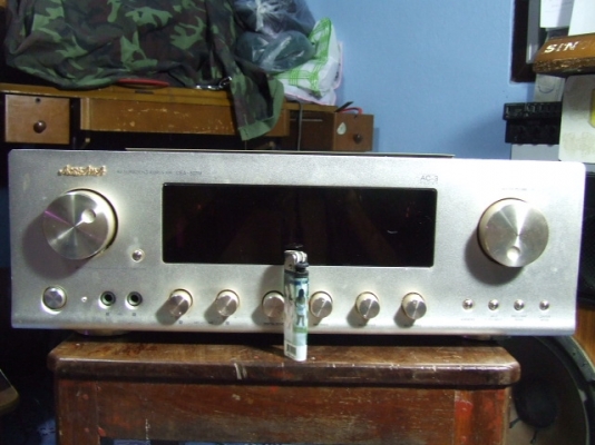 ขายอินทิเกรทแอมป์ดูหนังใช้ฟังเพลง  ร้องเพลง คาราโอเกะ