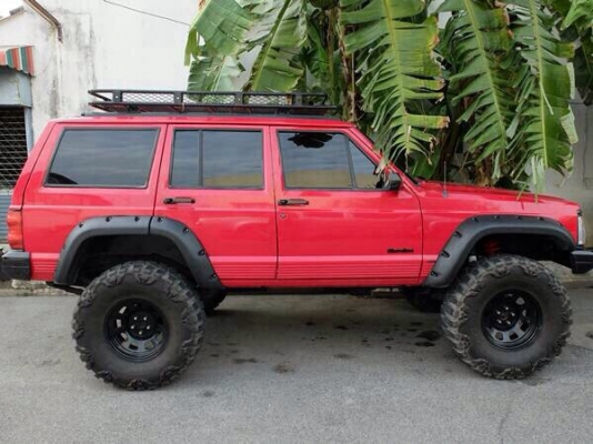 ขายjeep_xj ขายjeep_xj