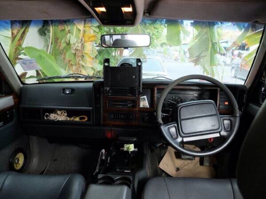 ขายjeep_xj ขายjeep_xj