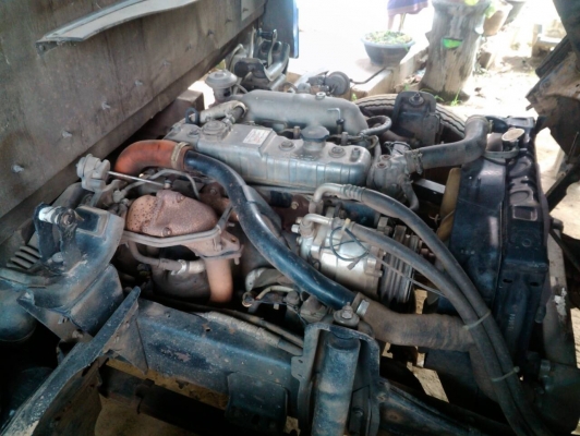 ลดราคาอีก250,000 NKR หัวการ์ตูน เครื่องเทอร์โบ อินเตอร์คูลเลอร์ รถบ้านแท้ๆ พร้อมใช้เลยครับ ลดราคาอีก250,000 NKR หัวการ์ตูน เครื่องเทอร์โบ อินเตอร์คูลเลอร์ รถบ้านแท้ๆ พร้อมใช้เลยครับ