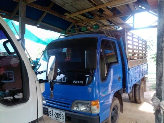 ลดราคาอีก250,000 NKR หัวการ์ตูน เครื่องเทอร์โบ อินเตอร์คูลเลอร์ รถบ้านแท้ๆ พร้อมใช้เลยครับ ลดราคาอีก250,000 NKR หัวการ์ตูน เครื่องเทอร์โบ อินเตอร์คูลเลอร์ รถบ้านแท้ๆ พร้อมใช้เลยครับ