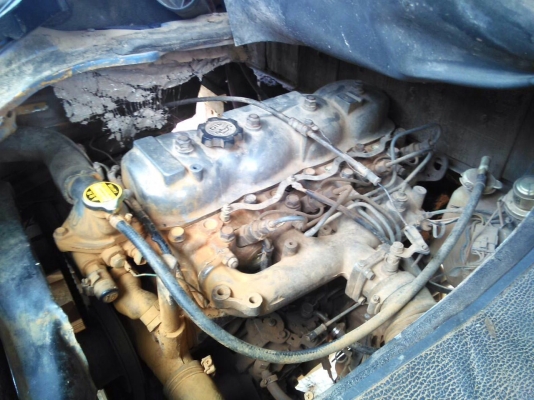 ขายสี่ล้อเครื่อง 85 พร้อมใช้เครื่องดีแชชซีสวย สีไม่สวย ขายสี่ล้อเครื่อง 85 พร้อมใช้เครื่องดีแชชซีสวย สีไม่สวย