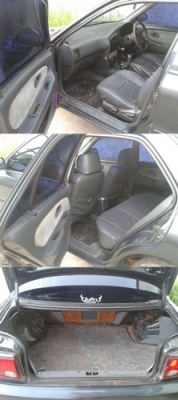 !!!!! ขายรถบ้านแท้ MITSUBISHI LANCER ปี 93 เครื่องดีมาก เดิมๆ ราคาถูก 55,000 !!! !!!!! ขายรถบ้านแท้ MITSUBISHI LANCER ปี 93 เครื่องดีมาก เดิมๆ ราคาถูก 55,000 !!!