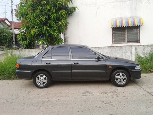 !!!!! ขายรถบ้านแท้ MITSUBISHI LANCER ปี 93 เครื่องดีมาก เดิมๆ ราคาถูก 55,000 !!! !!!!! ขายรถบ้านแท้ MITSUBISHI LANCER ปี 93 เครื่องดีมาก เดิมๆ ราคาถูก 55,000 !!!