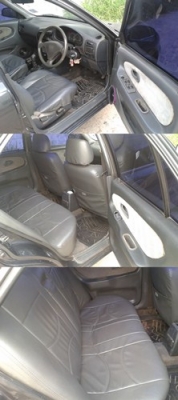 !!!!! ขายรถบ้านแท้ MITSUBISHI LANCER ปี 93 เครื่องดีมาก เดิมๆ ราคาถูก 55,000 !!! !!!!! ขายรถบ้านแท้ MITSUBISHI LANCER ปี 93 เครื่องดีมาก เดิมๆ ราคาถูก 55,000 !!!