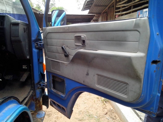 ขายสีล้อกลางอย่างสวย พร้อมเล่มทะเบียน