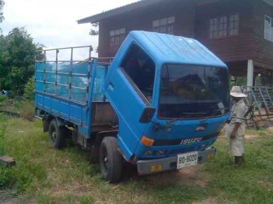 ขายสีล้อกลางอย่างสวย พร้อมเล่มทะเบียน