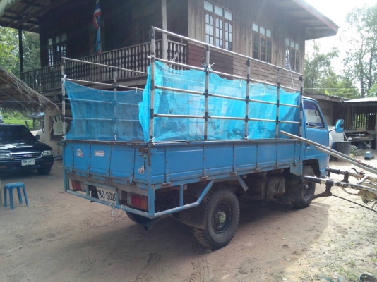 ขายสีล้อกลางอย่างสวย พร้อมเล่มทะเบียน