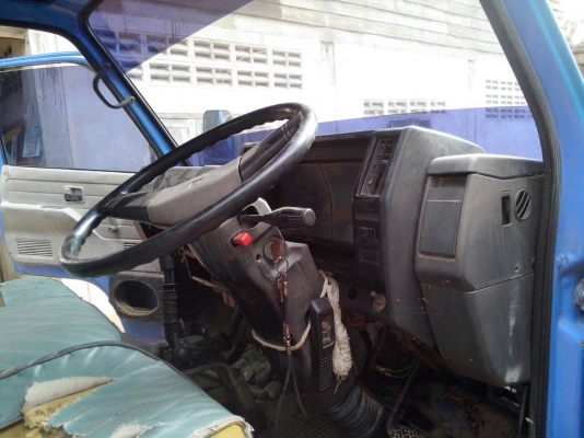 ขายสีล้อกลางอย่างสวย พร้อมเล่มทะเบียน