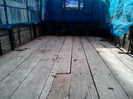 ขายสีล้อกลางอย่างสวย พร้อมเล่มทะเบียน