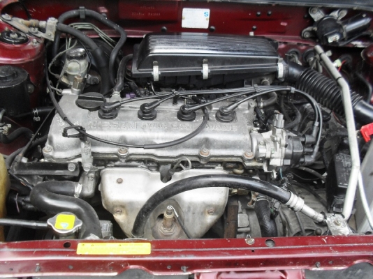 nissan sunny ปี 97 lสภาพสวย มาก่อนได้ก่อนเลย ไม่เคยติด GAS ออโต้ ไฟฟ้า ครบ เเอร์หนาว โดยรวม รถสวยสมบูรณ์ ดีมาก ของเหลวตามระยะ ท่านใดสนใจ นัดดูลองขับได้เลย nissan sunny ปี 97 lสภาพสวย มาก่อนได้ก่อนเลย ไม่เคยติด GAS ออโต้ ไฟฟ้า ครบ เเอร์หนาว โดยรวม รถสวยสมบูรณ์ ดีมาก ของเหลวตามระยะ ท่านใดสนใจ นัดดูลองขับได้เลย